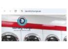 LAUNDRY LOUNGE DUBAI - UAE'S FIRST SELF SERVICE COIN LAUNDROMAT AND Laundrette