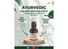 iWALL Syrup – The Best Ayurvedic Immunity Booster for a Stronger You