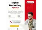 Digital Marketing Agency in Bangalore