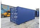 Get Exciting Deals on New & Used Shipping Containers in 