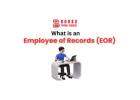 EOR Companies in India – Streamline Your Workforce with Brooks Payroll