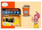 Find Perfect Chai at the Best Chai Shop Near Me - Namaste Chai