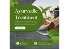 Ayurvedic Treatment for Erectile Dysfunction