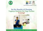 Six Key Benefits of Choosing Yogmaya Institute for Yoga Teacher Training?