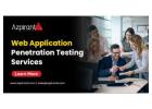 Web Application Penetration Testing Services