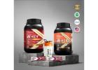 Best Whey Protein in India for Strength & Recovery