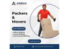 Trusted Packers and Movers Bangalore to Kolkata