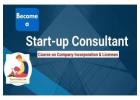 Start up Consultant Practitioner Course