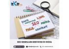 Boost Your Business with our SEO Reseller Services in India