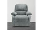 Stunning Recliner Sofa - Check little Nap Recliners