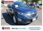 Pre-Owned 2019 Chevrolet Equinox LT