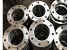 Top Stainless Steel Flanges Manufacturer in India – High Quality & Durability