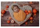 Expert Newborn Photography with a Gentle & Comfortable Approach