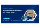 London's Trusted Emergency Glazing Experts: Fast, Efficient, Reliable