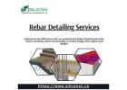 Explore the Best Quality Rebar Detailing Services in Edmonton, Canada