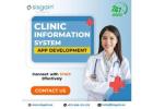 How Can a Clinic Information System Improve Patient Care UAE