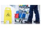 Best Service For Building Cleaning in Syned Green