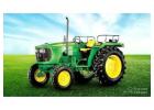   Buy and Sell John Deere 5050 D Tractor in India | TractorKarvan