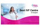 BabyBloom IVF: Best IVF Centre in Gurgaon for Parenthood