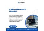  Long-Term Forex Trading