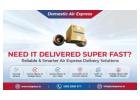 Looking for the Fastest Rail Logistics Company in Ahmedabad?