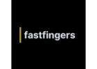 Master Fast Fingers Typing and Speed Up Your Skills Now