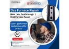 Gas Furnace Repair Near Me Scarborough | Cost Furnace Repair