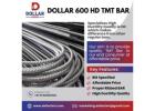 Premium Quality TMT Bar Manufacturer in Kolkata