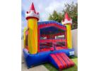 Exciting Bounce House Rentals for Your Next Event!