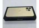 Brand new Apple iphone 13 Pro Max 256Gb Gold Color 