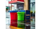 Cambro Boxes: A Must-Have for Food Storage and Transport