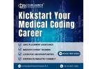 Comprehensive Medical Coding Training in Hyderabad 