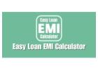 Calculate Your Loan EMI Online By Shubham Loan EMI Calculator