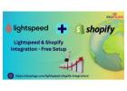 Boost Sales with Lightspeed and Shopify Integration