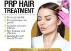 PRP Hair Treatment Beeramguda,Hyderabad