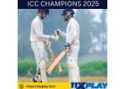 Teams to Watch Out for in ICC Champions Trophy 2025—11xPlay Online Breakdown