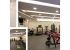 The Reformer Studio – The Best Gym in Jaipur for Your Fitness Goals