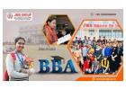 Best BBA Colleges in Delhi NCR: JMS Group of Institutions