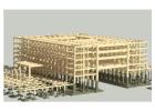 Structural BIM Services in the USA Reliable and Efficient Solutions