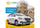 Taxi Services in Rajkot 24/7: Never Get Stranded Again