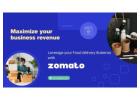 Zomato Clone script - Development time duration