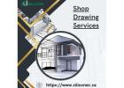 Explore The Best Quality Shop Drawing Services Provider London, Canada