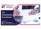 Professional Tax Consultants in Lucknow for Businesses & Individuals