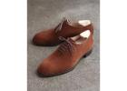 Purchase Stylish & High-Quality Men's Casual Leather Shoes Online