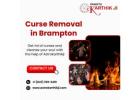 Curse Removal in Brampton	