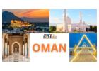 9 Breathtaking Places to Visit in Oman