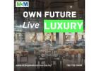 A Day in the Life at M3M Jewel Gurgaon