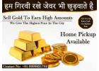 Top Gold Buyer Near You | Trusted and Reliable Services