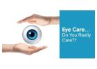 What Should You Know About Eye Care for All Ages in Delhi?