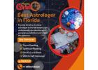 Best Astrologer in Florida